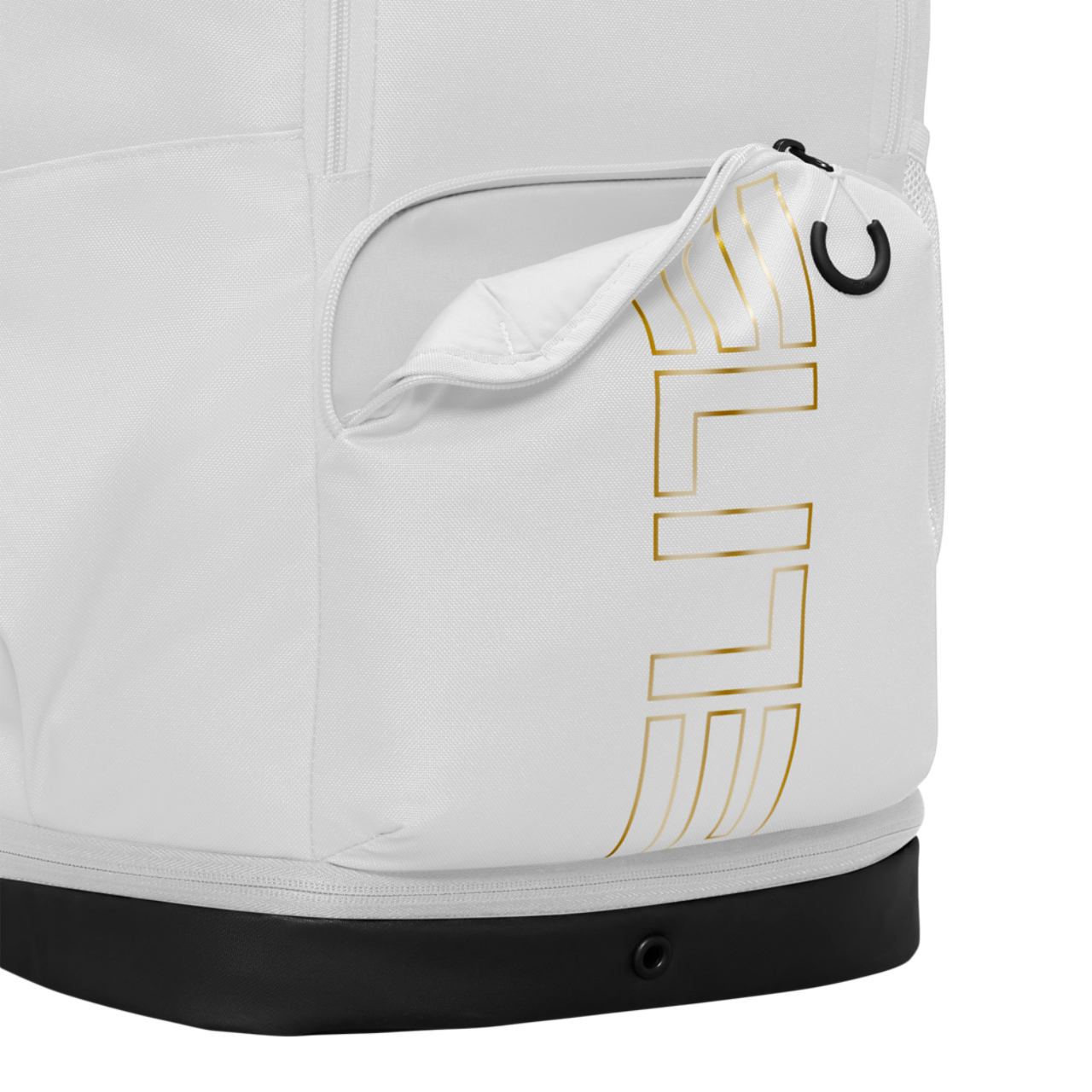 Nike Varsity Elite Backpack  Image 6 of 9. Tap to open photo gallery.