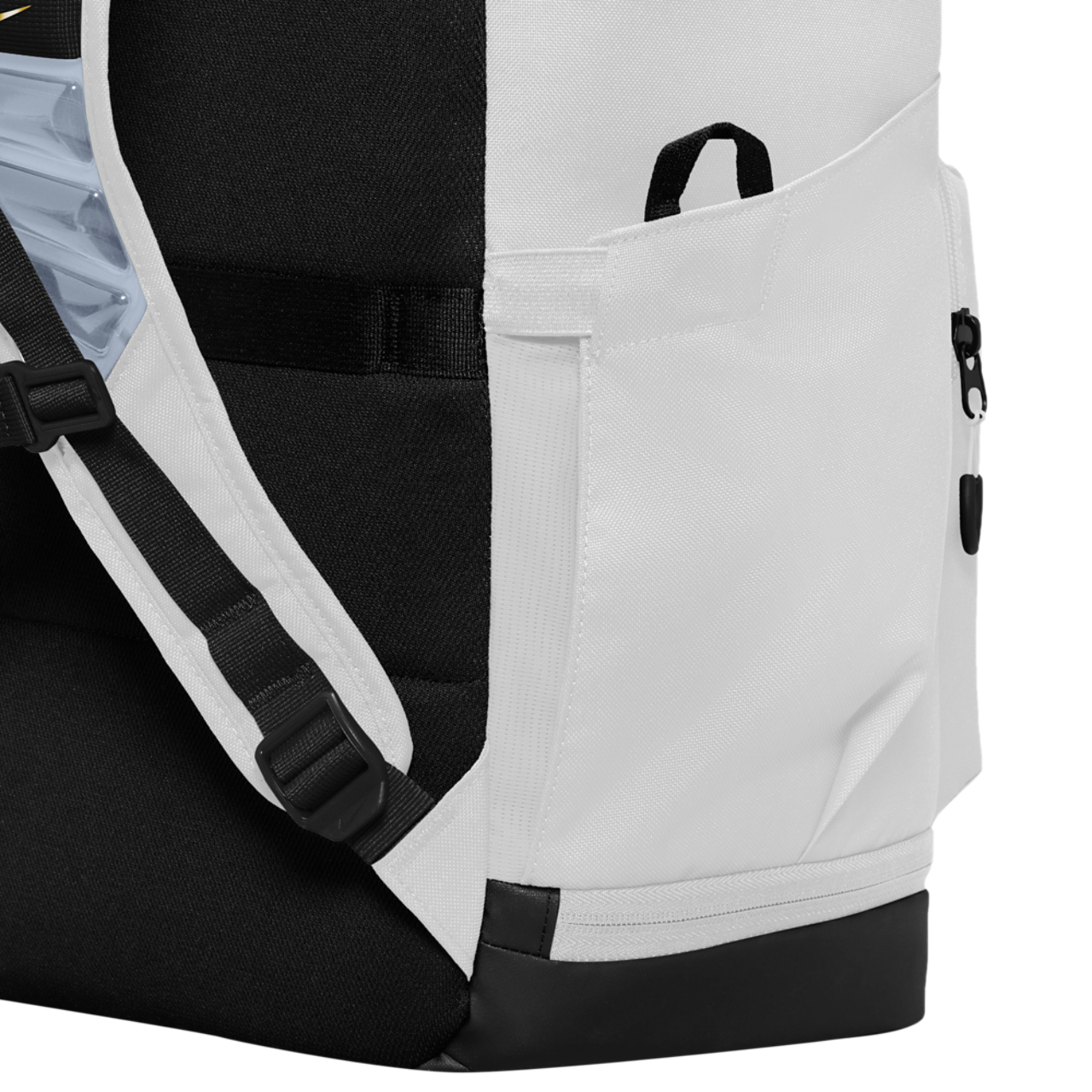 Nike Varsity Elite Backpack  Image 7 of 9. Tap to open photo gallery.