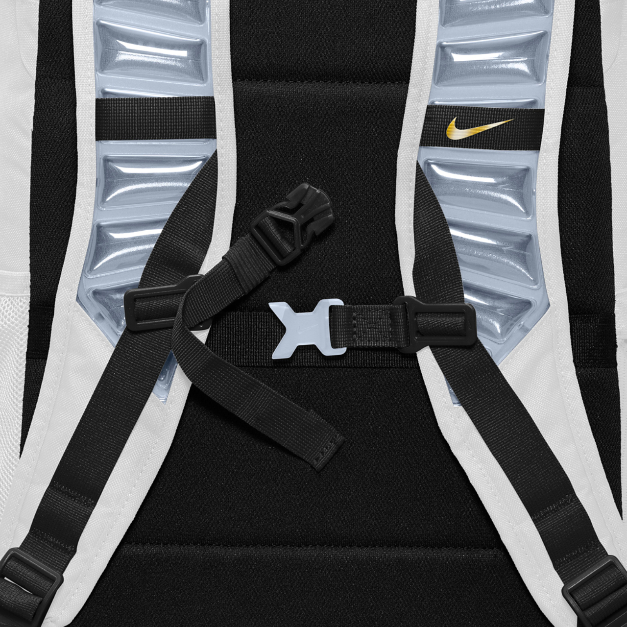 Nike Varsity Elite Backpack  Image 8 of 9. Tap to open photo gallery.