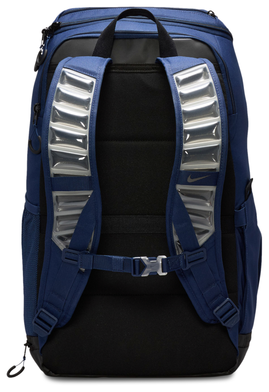 Nike Varsity Elite Backpack  Image 2 of 9. Tap to open photo gallery.