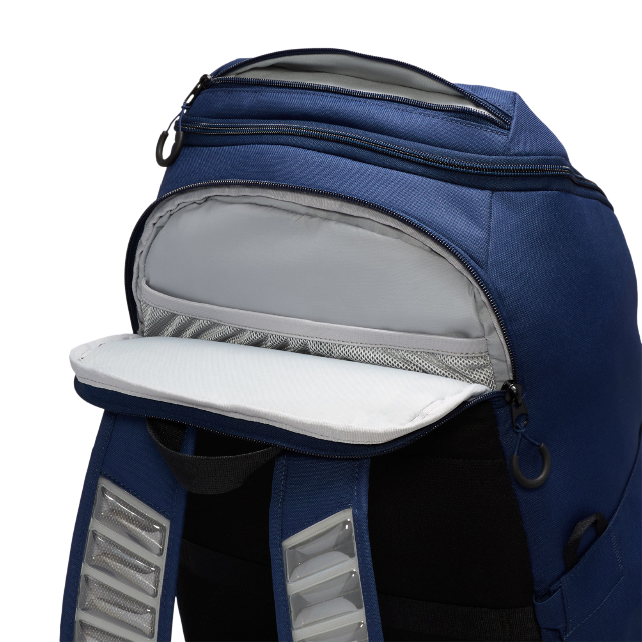 Nike Varsity Elite Backpack  Image 5 of 9. Tap to open photo gallery.
