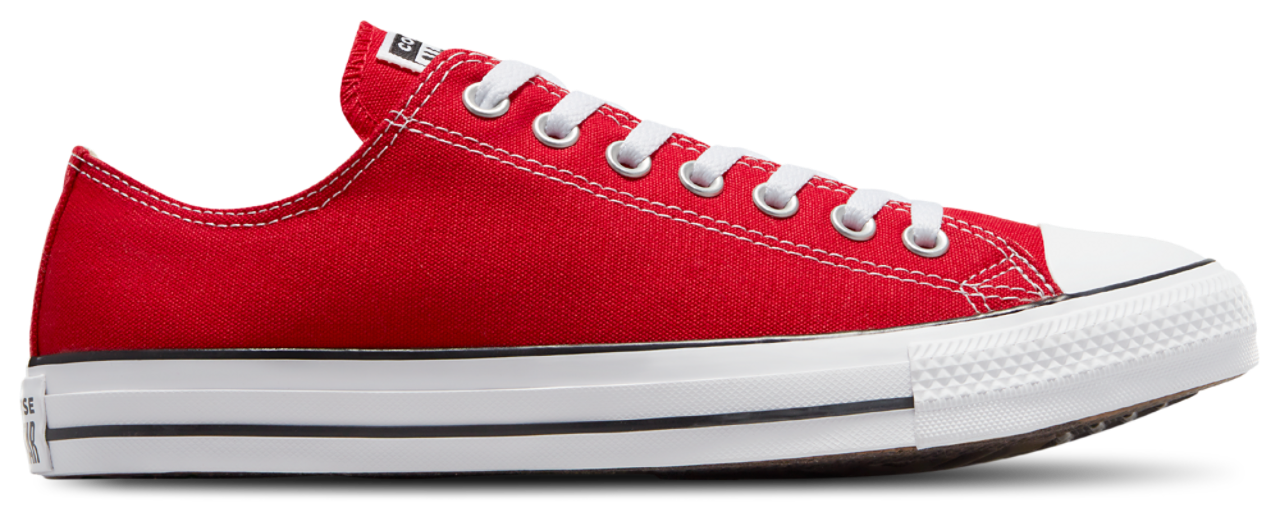 Converse All Star Low Top Image 1 of 10. Tap to open photo gallery.
