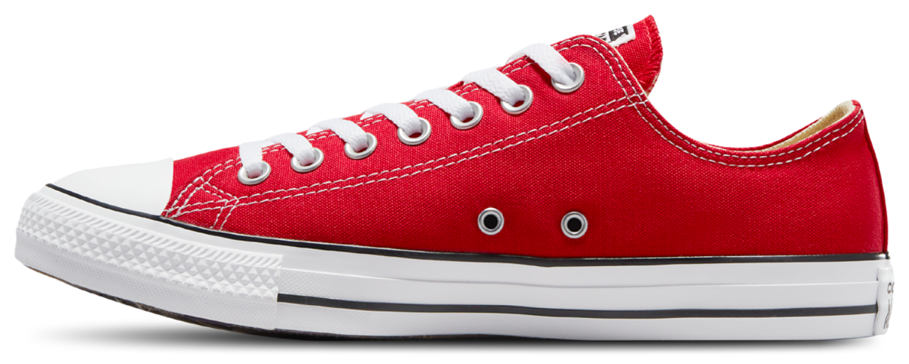 Converse All Star Low Top Image 2 of 10. Tap to open photo gallery.