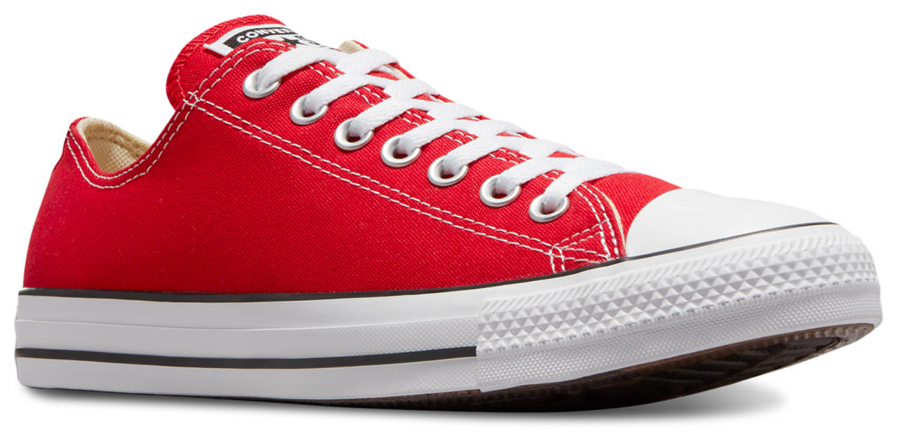 Converse All Star Low Top Image 10 of 10. Tap to open photo gallery.