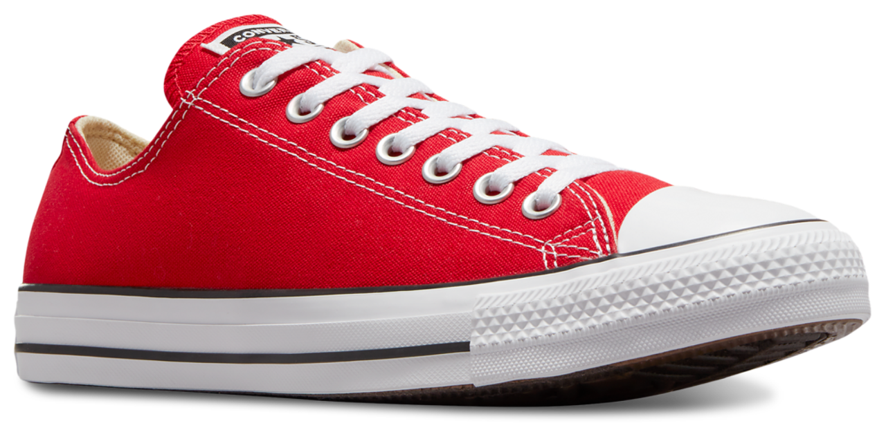 Converse All Star Low Top Image 10 of 10. Tap to open photo gallery.