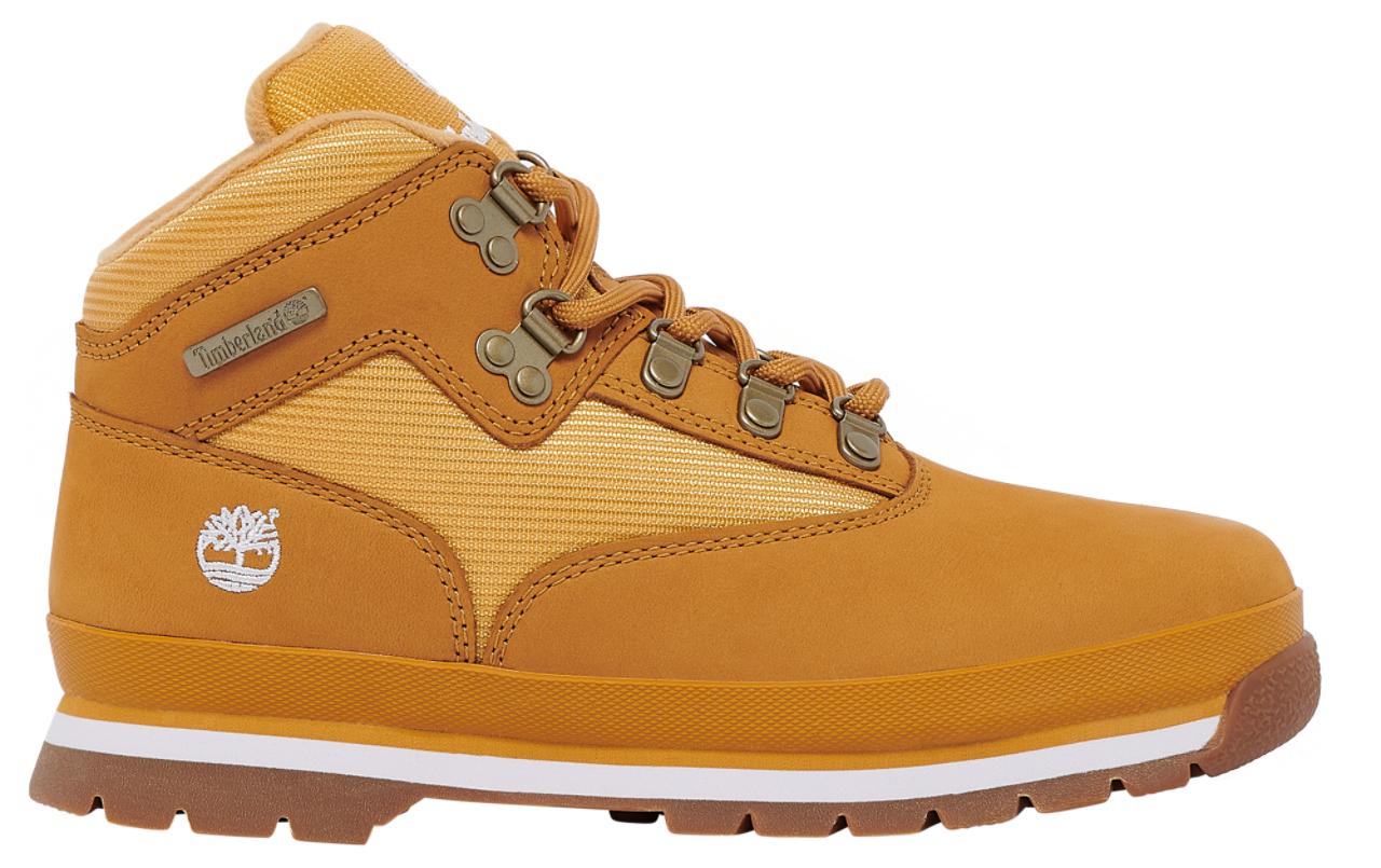 Timberland Euro Hiker Image 1 of 5. Tap to open photo gallery.