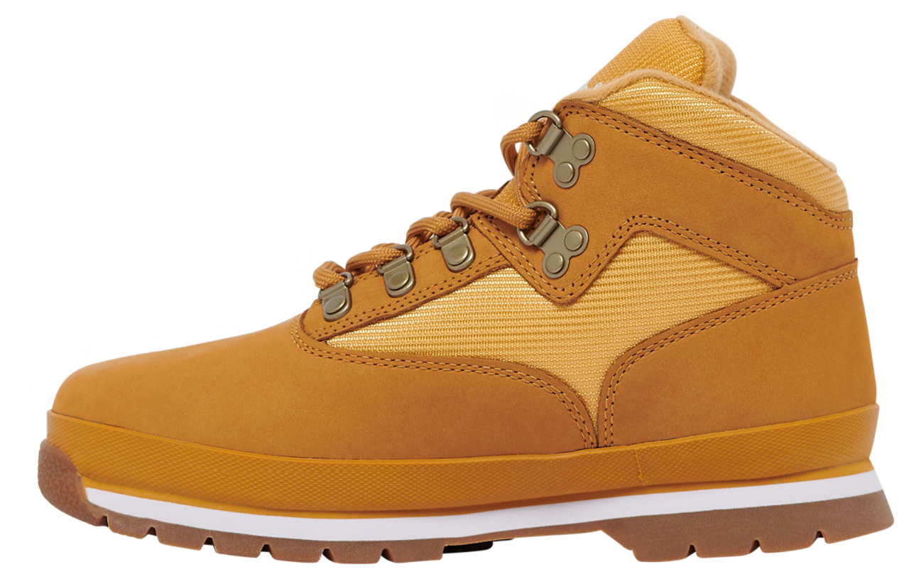 Timberland Euro Hiker Image 2 of 5. Tap to open photo gallery.