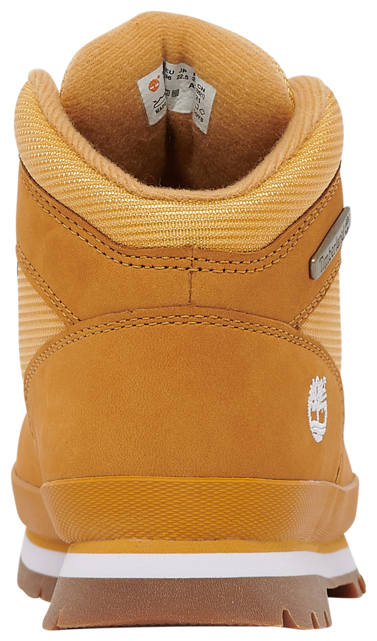 Timberland Euro Hiker Image 3 of 5. Tap to open photo gallery.