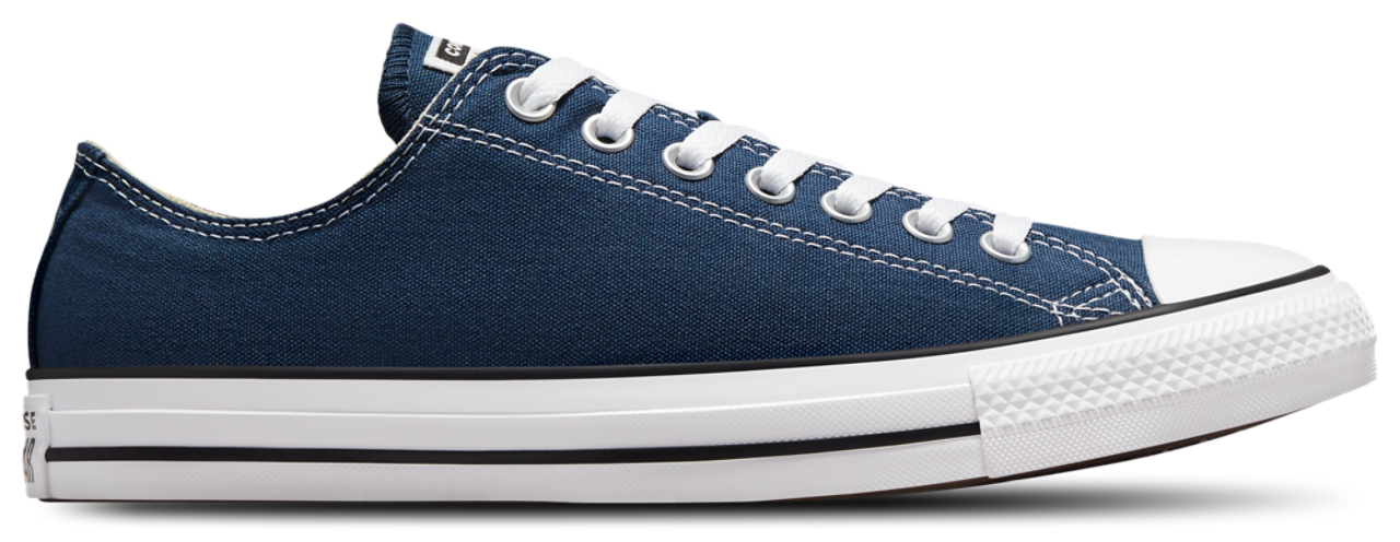 Converse All Star Low Top Image 1 of 12. Tap to open photo gallery.
