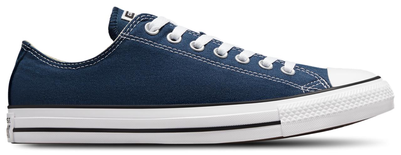 Converse All Star Low Top Image 1 of 12. Tap to open photo gallery.