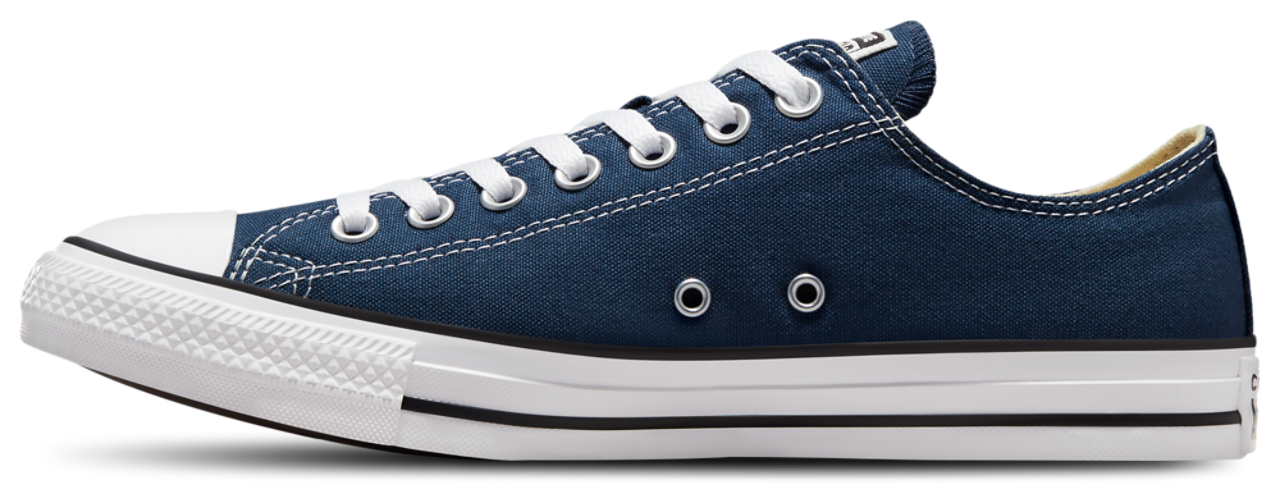 Converse All Star Low Top Image 2 of 12. Tap to open photo gallery.