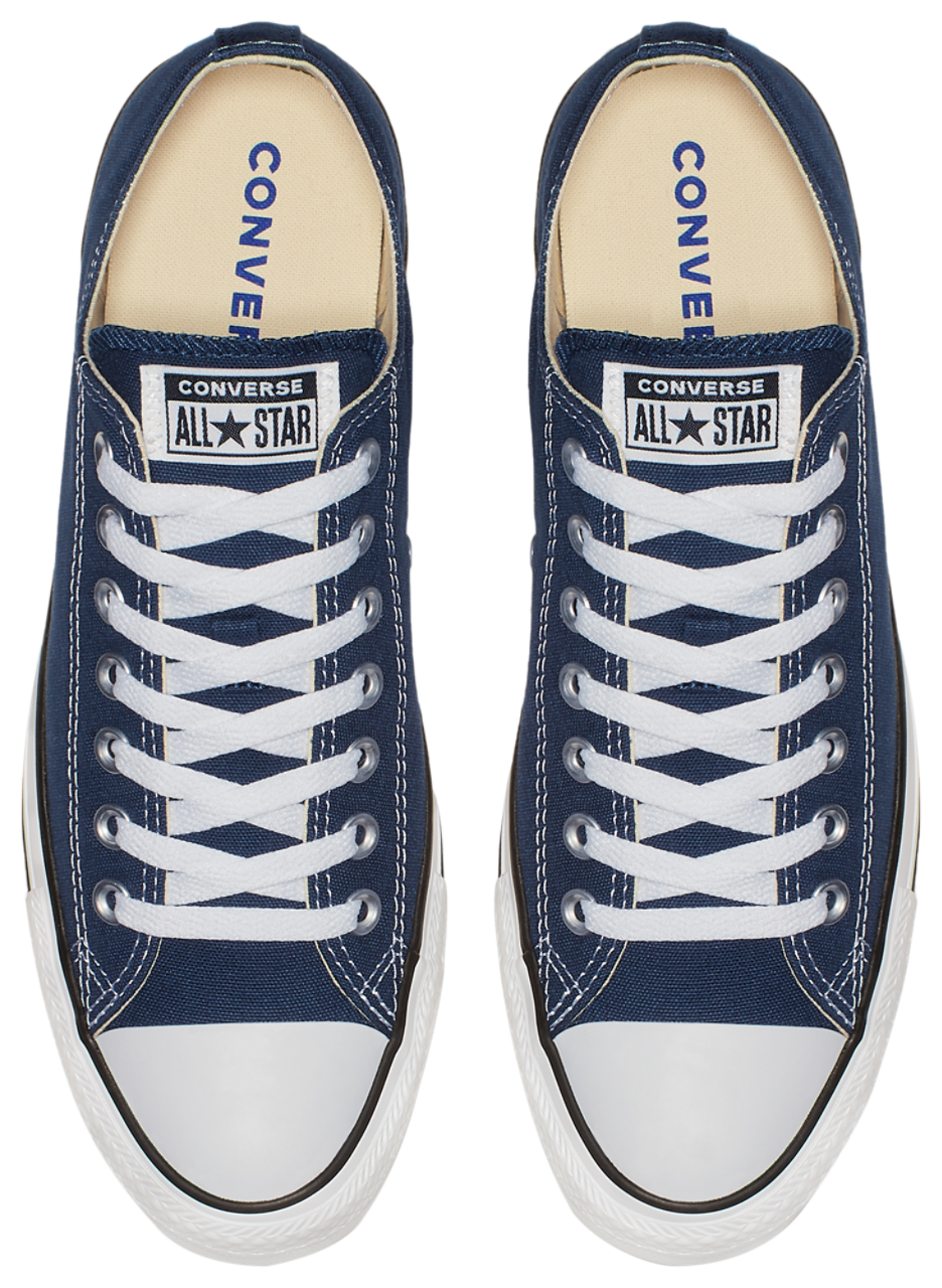 Converse All Star Low Top Image 5 of 12. Tap to open photo gallery.
