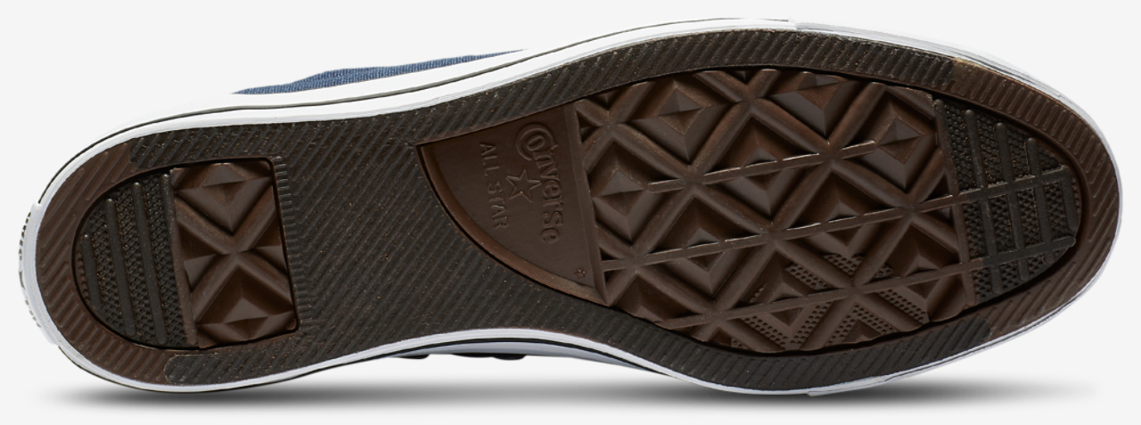 Converse All Star Low Top Image 6 of 12. Tap to open photo gallery.