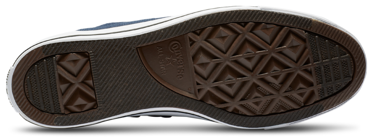 Converse All Star Low Top Image 6 of 12. Tap to open photo gallery.