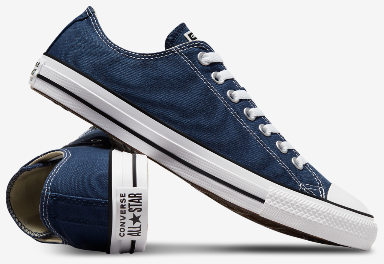 Converse All Star Low Top Image 8 of 12. Tap to open photo gallery.