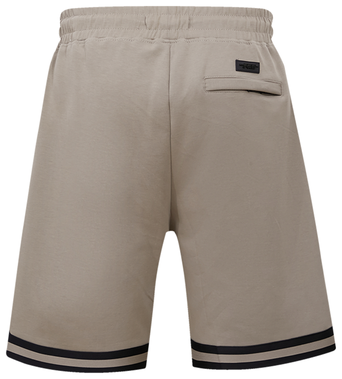 Pro Standard Yankees Desert Taupe Shorts Image 2 of 7. Tap to open photo gallery.