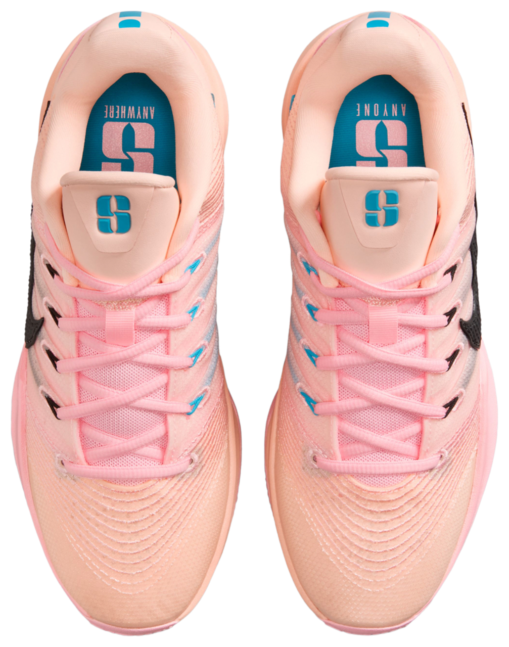 Nike Sabrina 3  Image 4 of 5. Tap to open photo gallery.