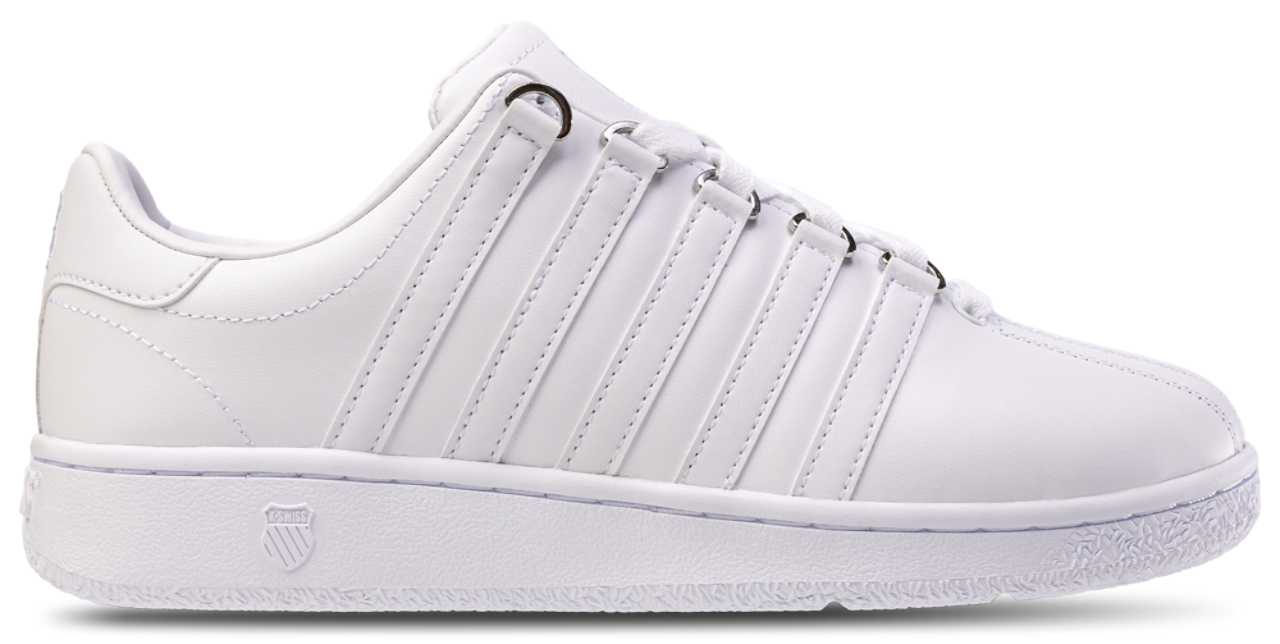 K Swiss Classic Vn Heritage White K-Swiss Classic VN Champs Sports