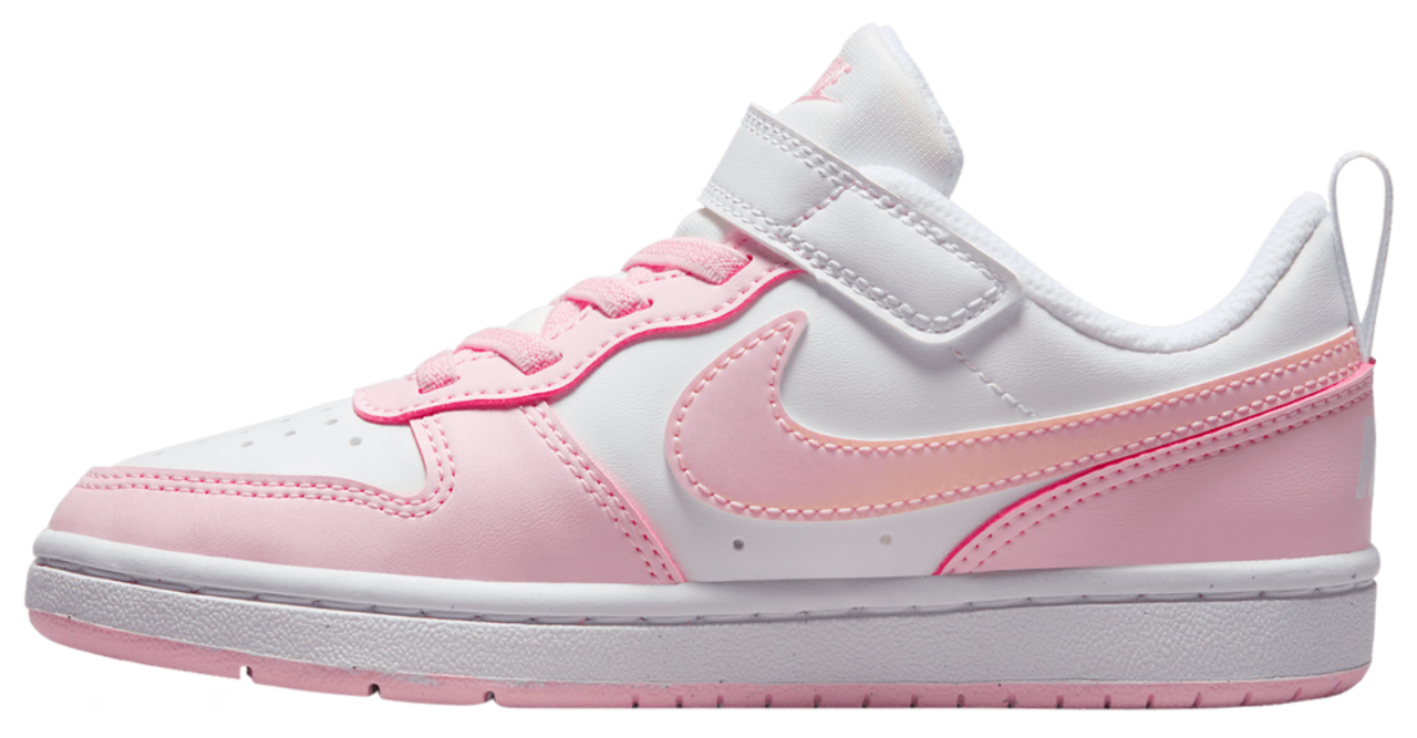 Nike Court Borough Low Recraft  Image 3 of 6. Tap to open photo gallery.