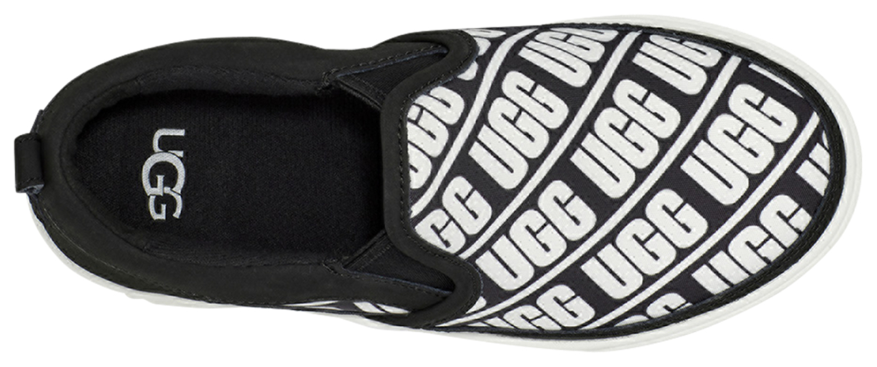 UGG Caplan Slip-On Image 4 of 5. Tap to open photo gallery.