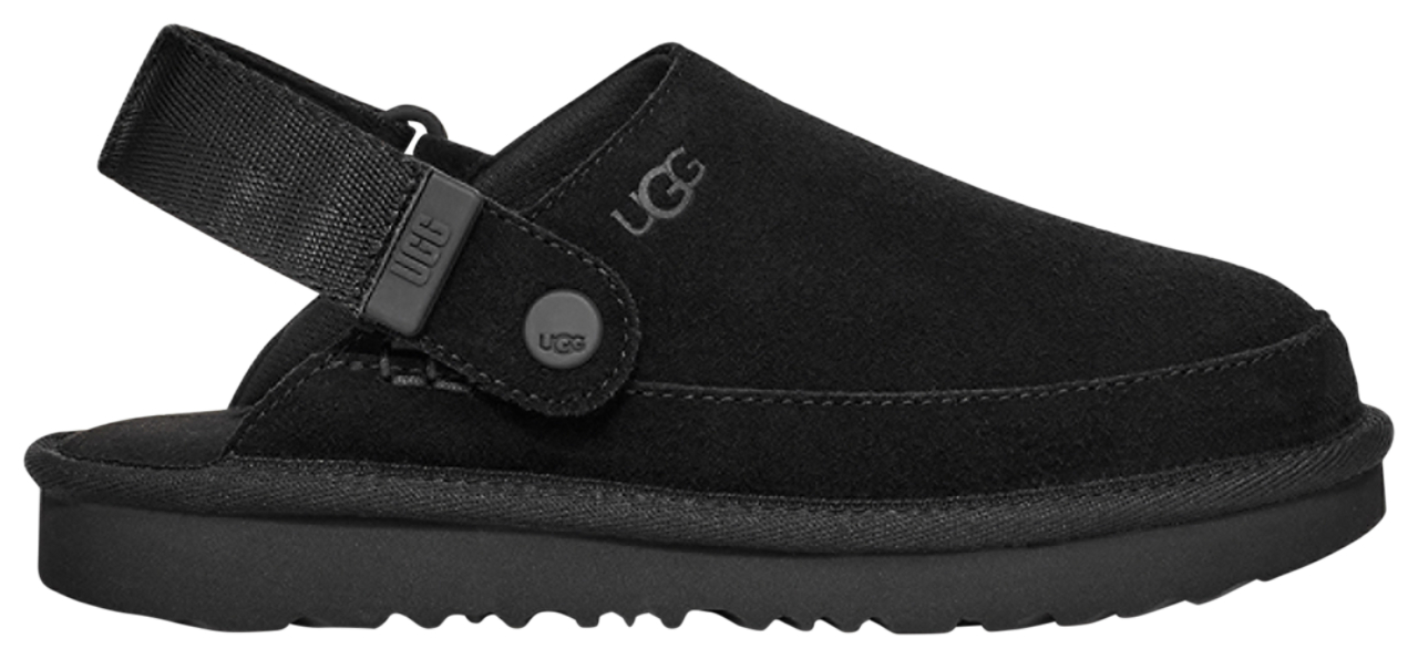 UGG Golden Star Clogs Image 1 of 5. Tap to open photo gallery.