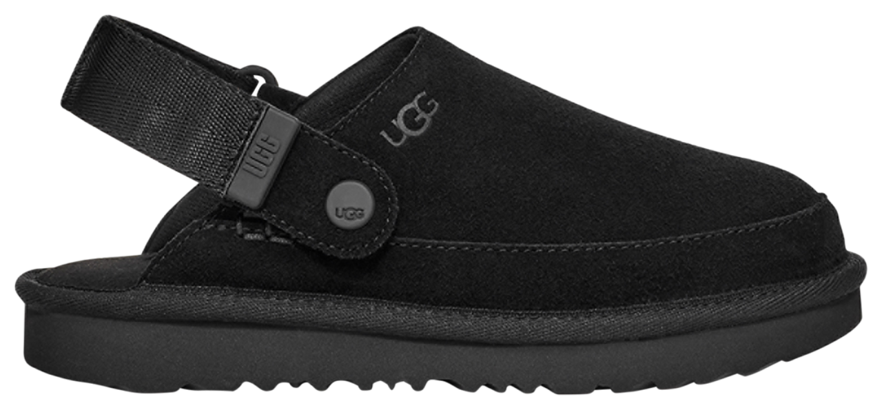 UGG Golden Star Clogs Image 1 of 5. Tap to open photo gallery.