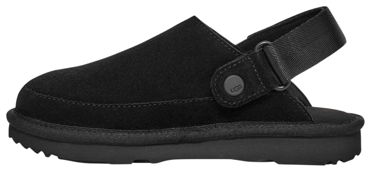 UGG Golden Star Clogs Image 2 of 5. Tap to open photo gallery.