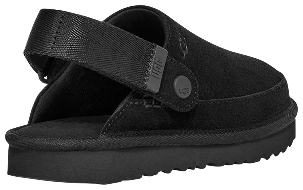 UGG Golden Star Clogs Image 3 of 5. Tap to open photo gallery.