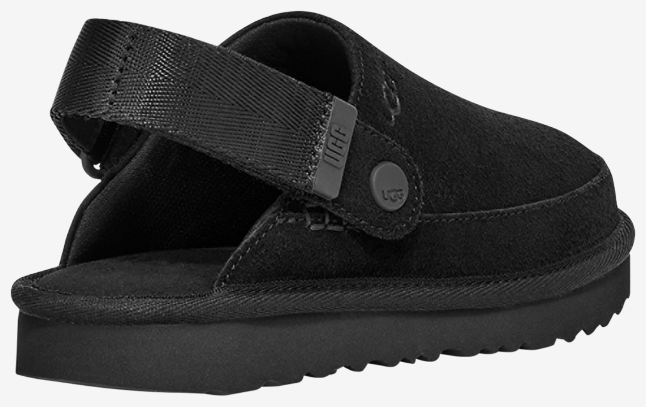 UGG Golden Star Clogs Image 3 of 5. Tap to open photo gallery.