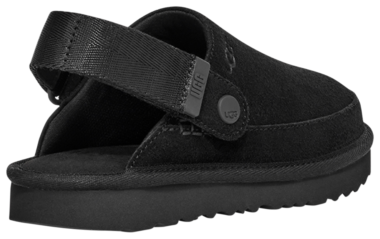 UGG Golden Star Clogs Image 3 of 5. Tap to open photo gallery.
