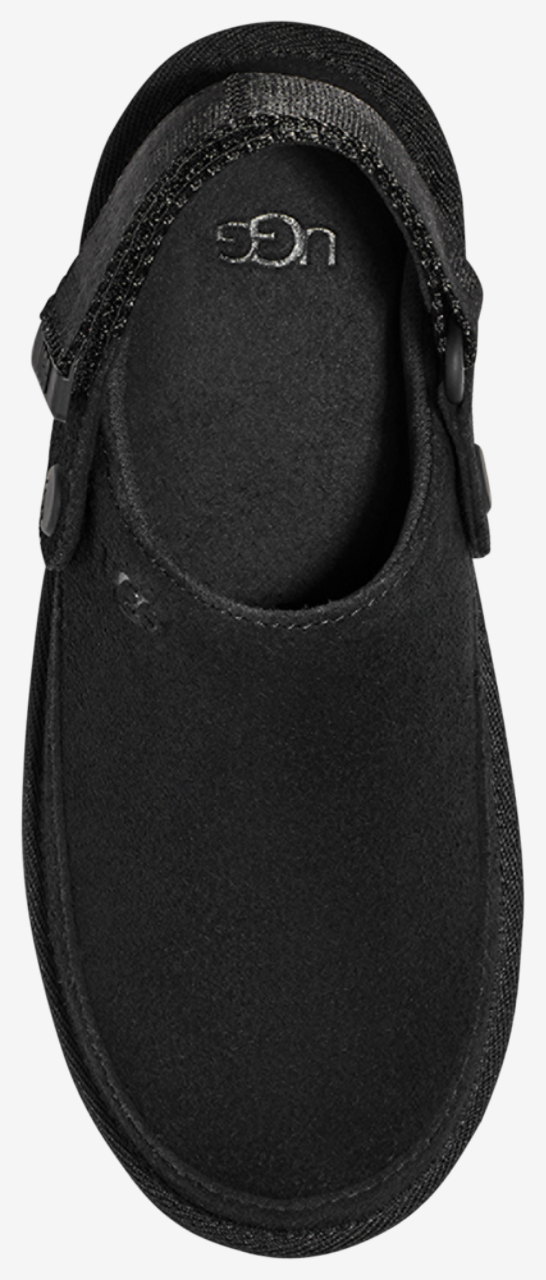 UGG Golden Star Clogs Image 4 of 5. Tap to open photo gallery.