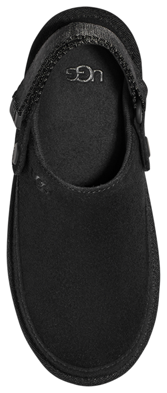 UGG Golden Star Clogs Image 4 of 5. Tap to open photo gallery.