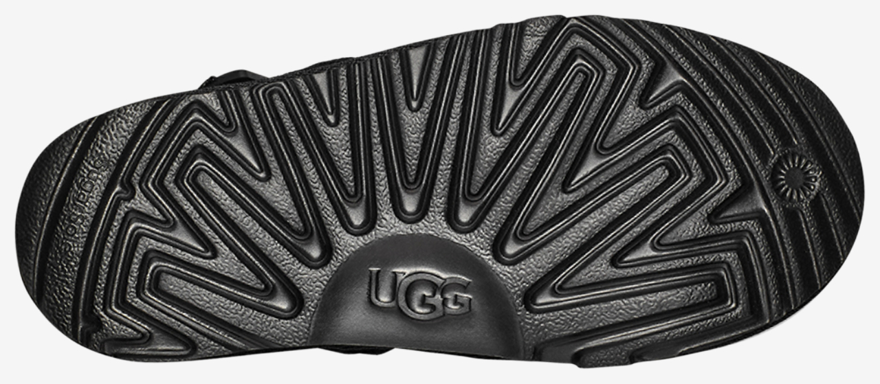 UGG Golden Star Clogs Image 5 of 5. Tap to open photo gallery.
