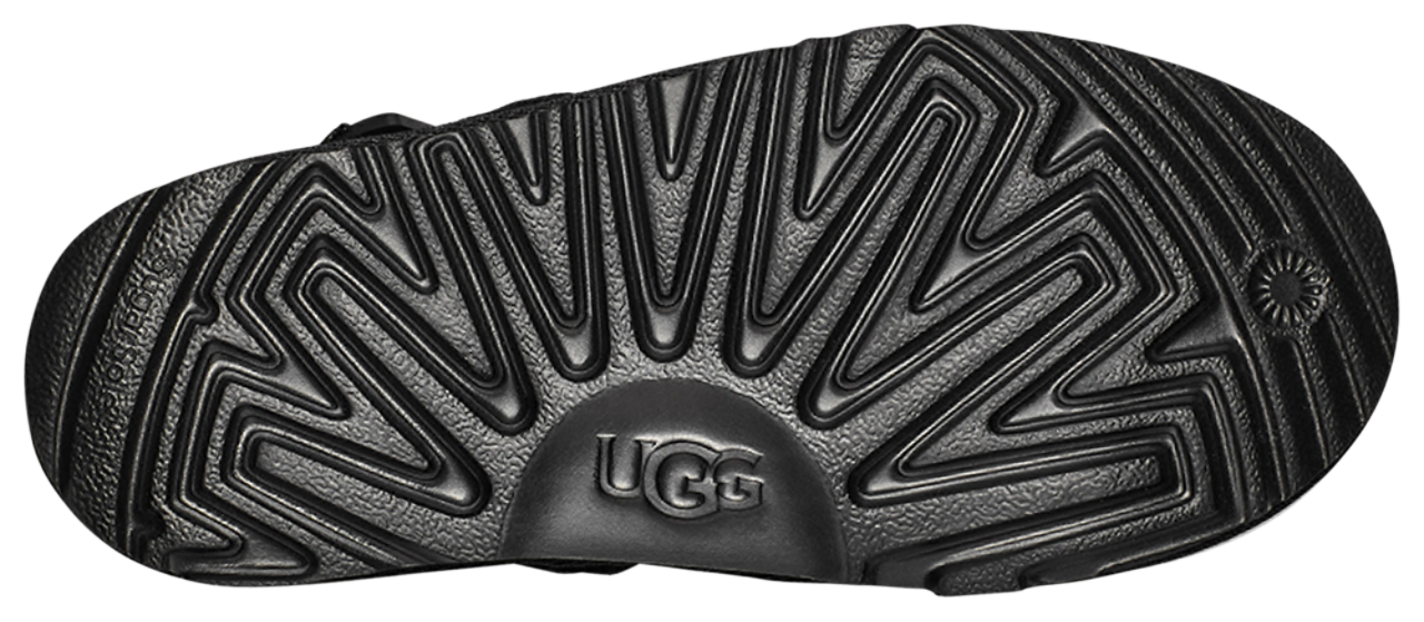 UGG Golden Star Clogs Image 5 of 5. Tap to open photo gallery.