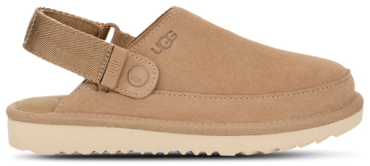 UGG GoldenstarHiClog ૮ . ̫ . ა UGG® Goldenstar Hi Clog for Women | UGG®