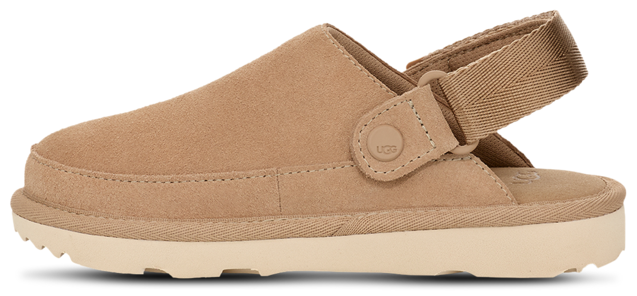 UGG Golden Star Clogs