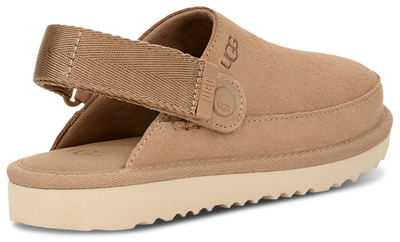 UGG Golden Star Clogs - Girls' Grade School | Foot Locker