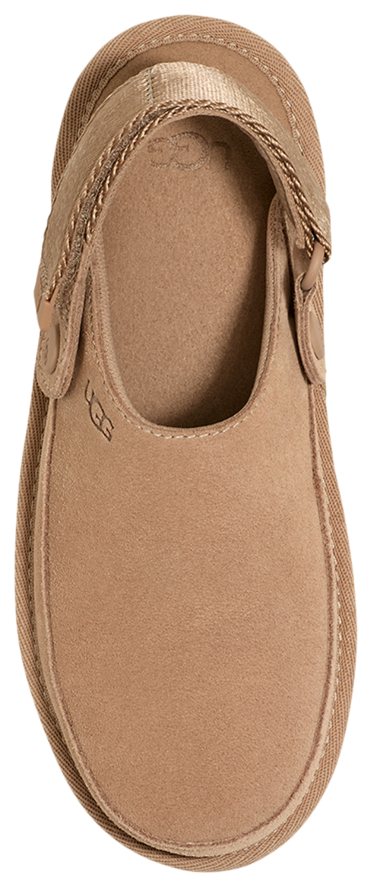 UGG Golden Star Clogs