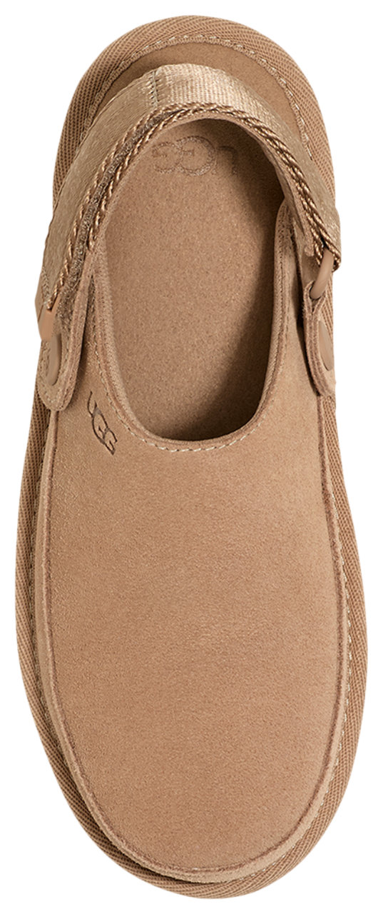 UGG Golden Star Clogs - Girls' Grade School | Foot Locker
