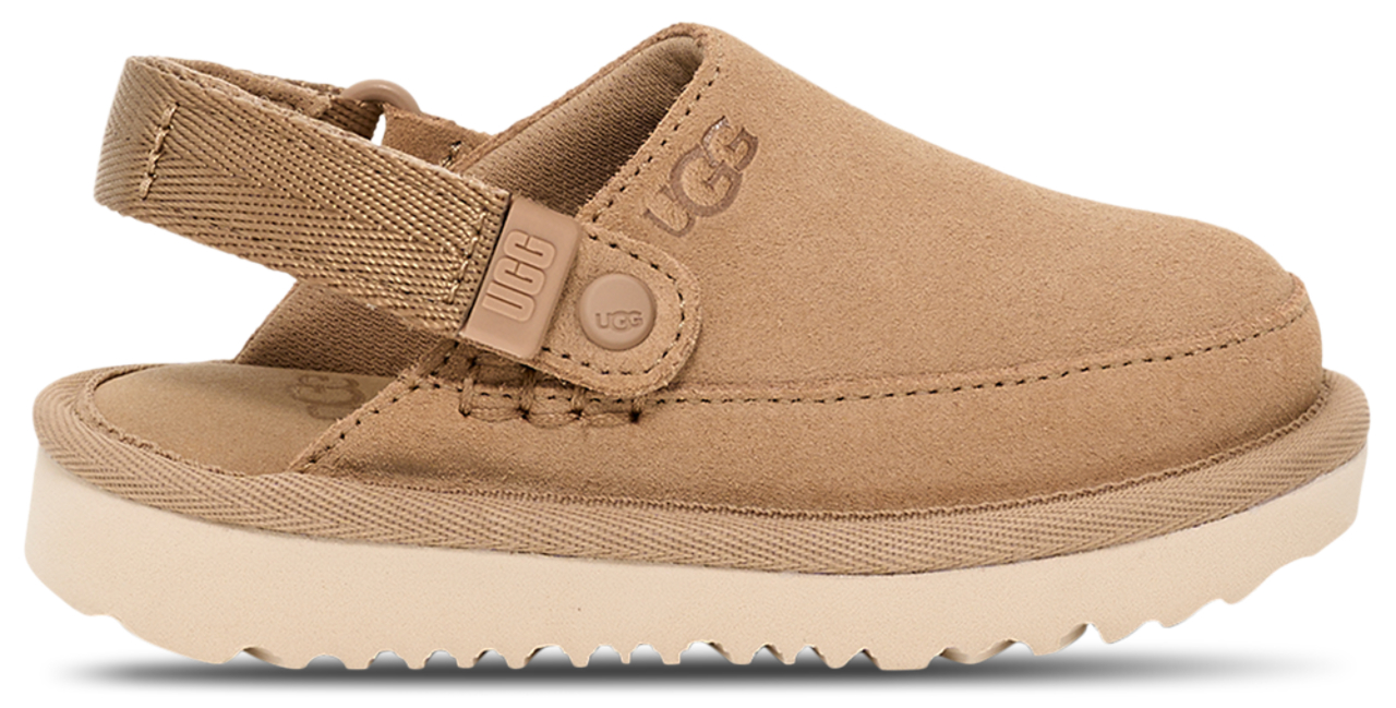 UGG Goldenstar Clogs Image 1 of 5. Tap to open photo gallery.
