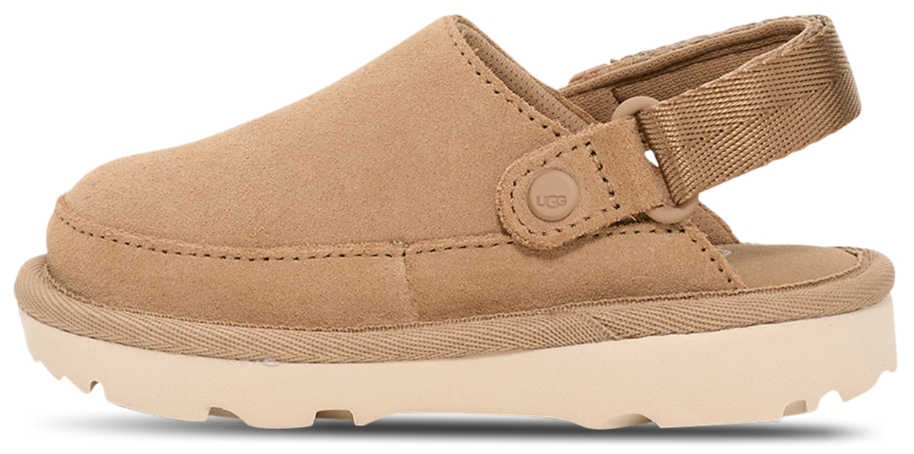 UGG Goldenstar Clogs Image 2 of 5. Tap to open photo gallery.
