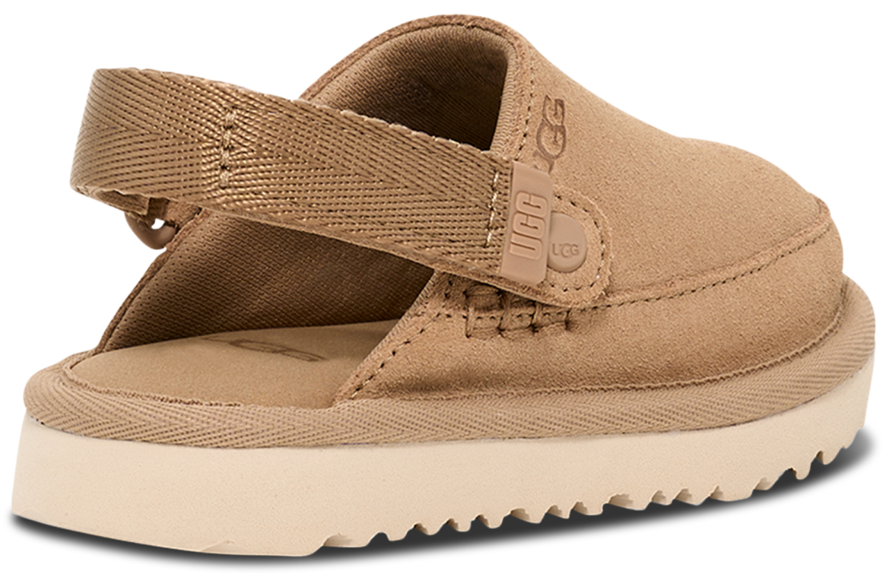 UGG Goldenstar Clogs Image 3 of 5. Tap to open photo gallery.