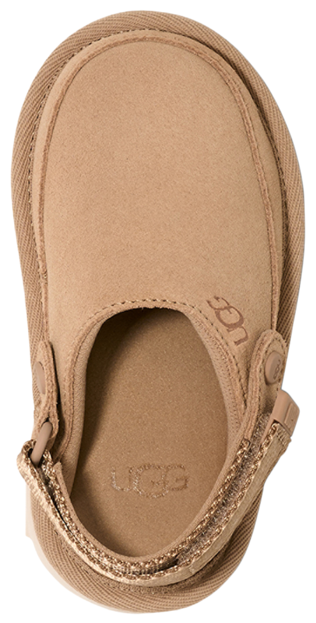 UGG Goldenstar Clogs Image 4 of 5. Tap to open photo gallery.