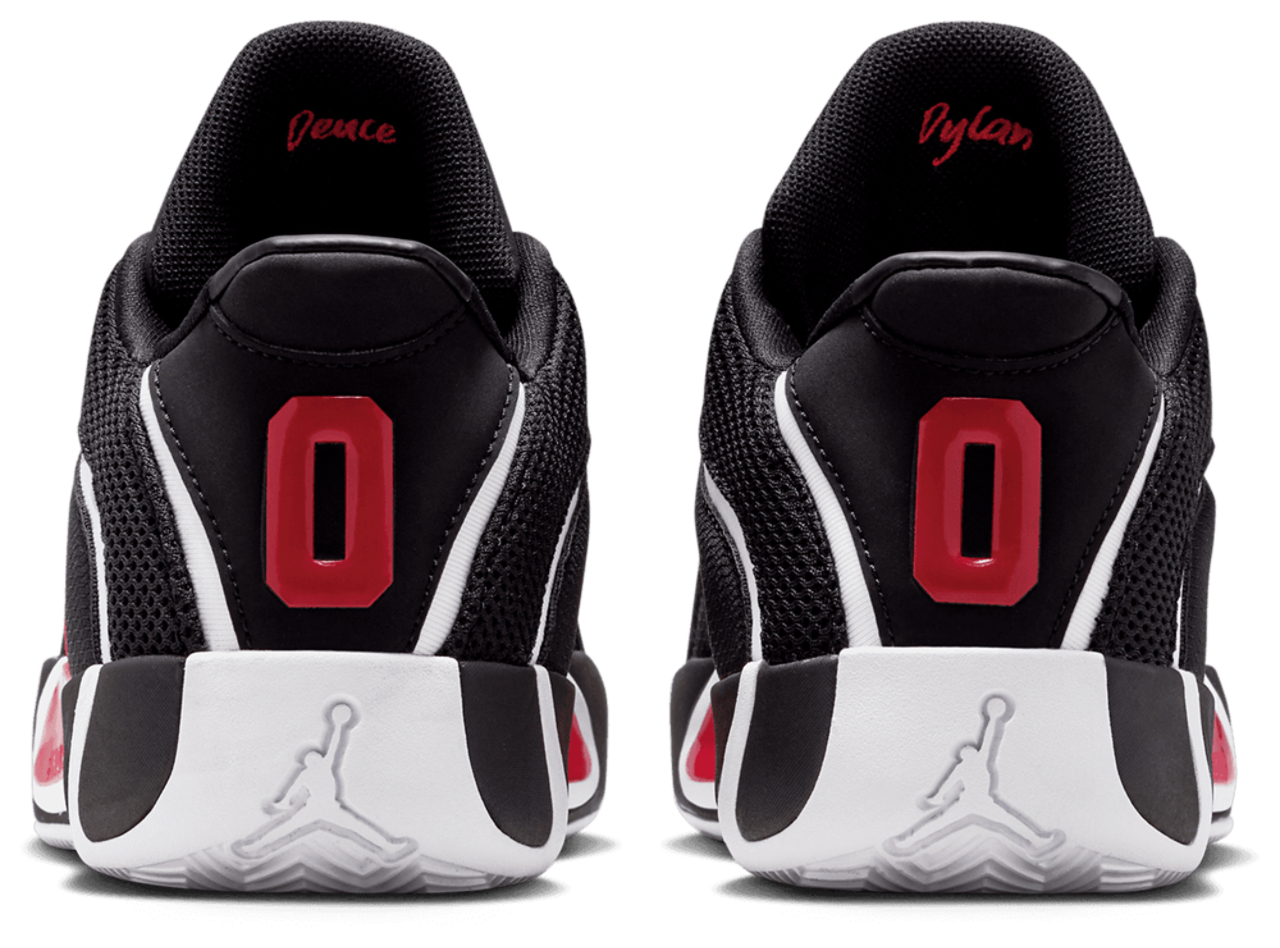 Yu-tan/4 Jordan Tatum 4 | Foot Locker Canada