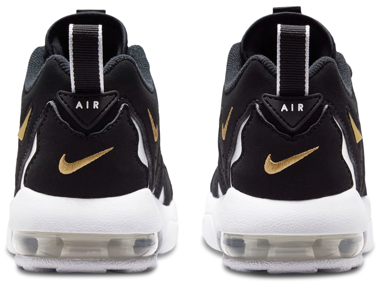 Nike Air DT Max '96 Low  Image 3 of 5. Tap to open photo gallery.