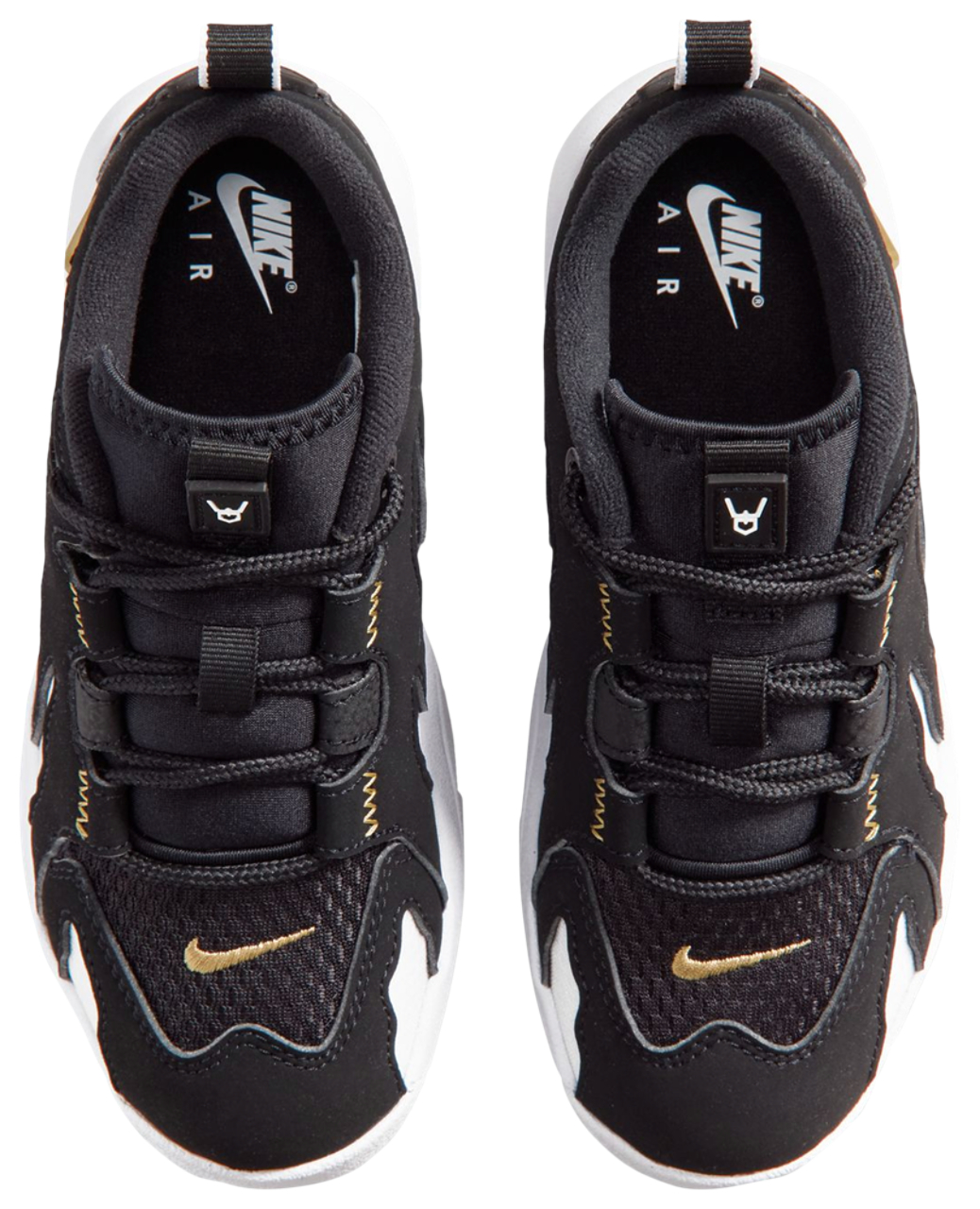 Nike Air DT Max '96 Low  Image 4 of 5. Tap to open photo gallery.