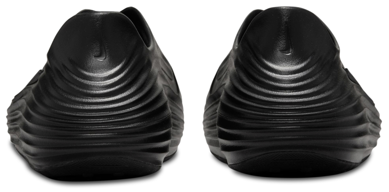 Nike Reactx ReJuven8 Image 3 de 5. Appuyez pour ouvrir la galerie de photos.