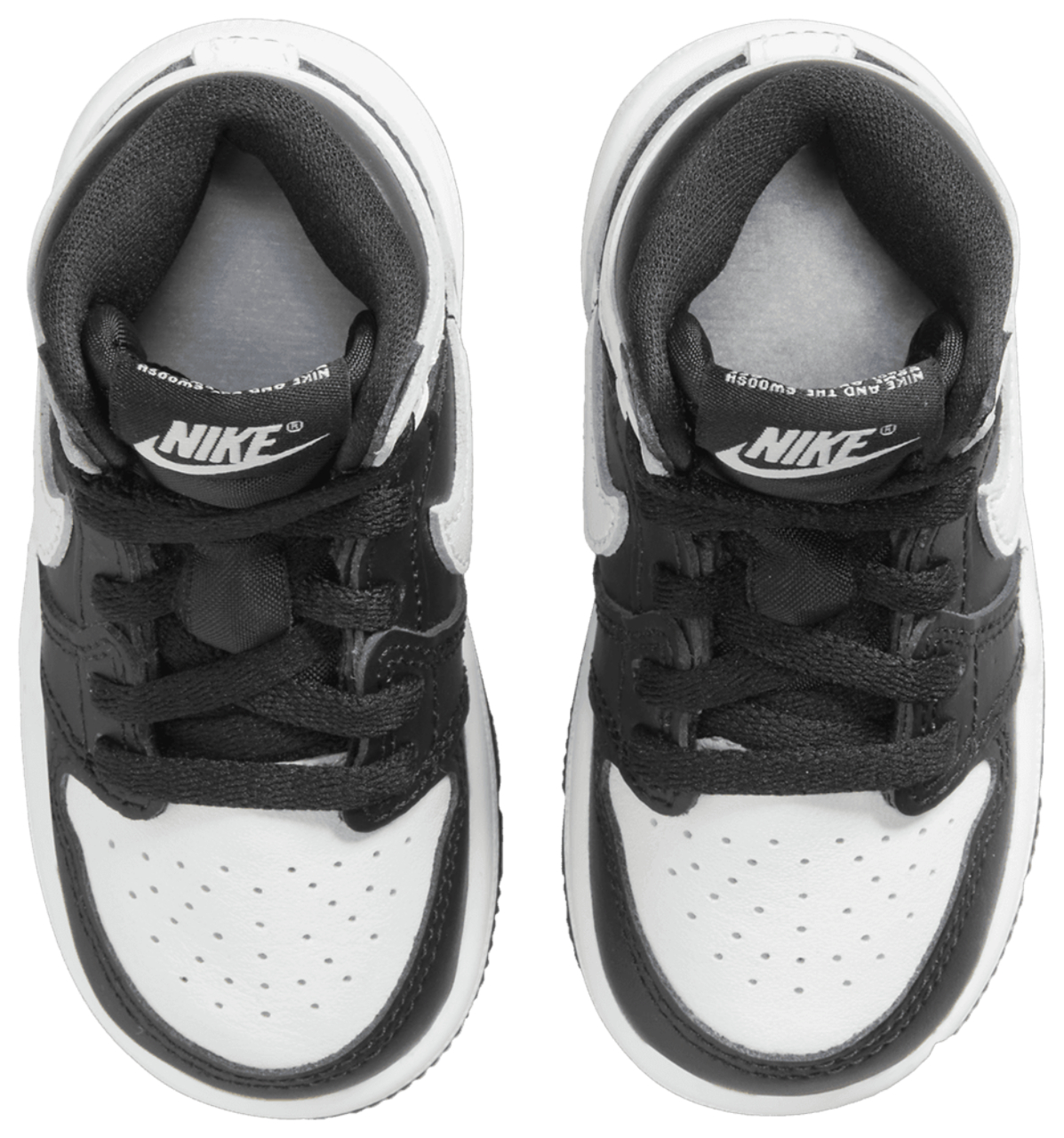 Jordan Retro 1 High OG  Image 4 of 5. Tap to open photo gallery.