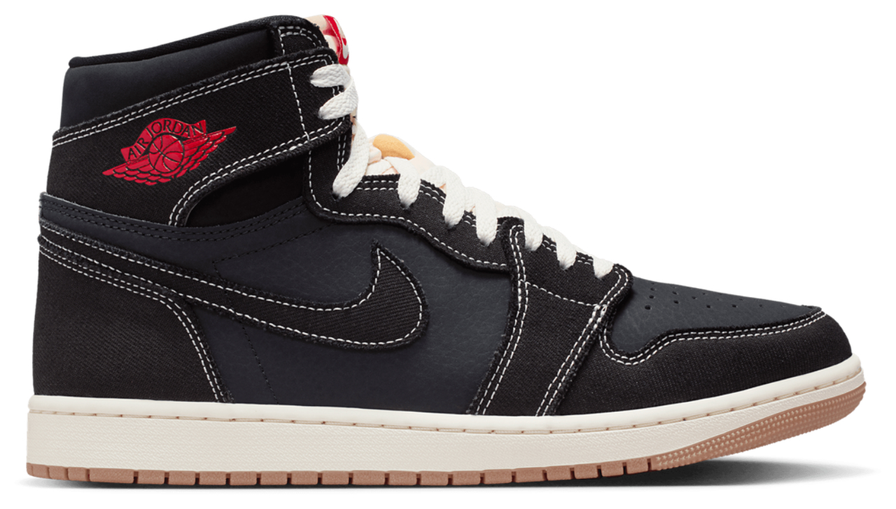 Jordan AJ 1 Retro High OG FC Image 1 of 10. Tap to open photo gallery.