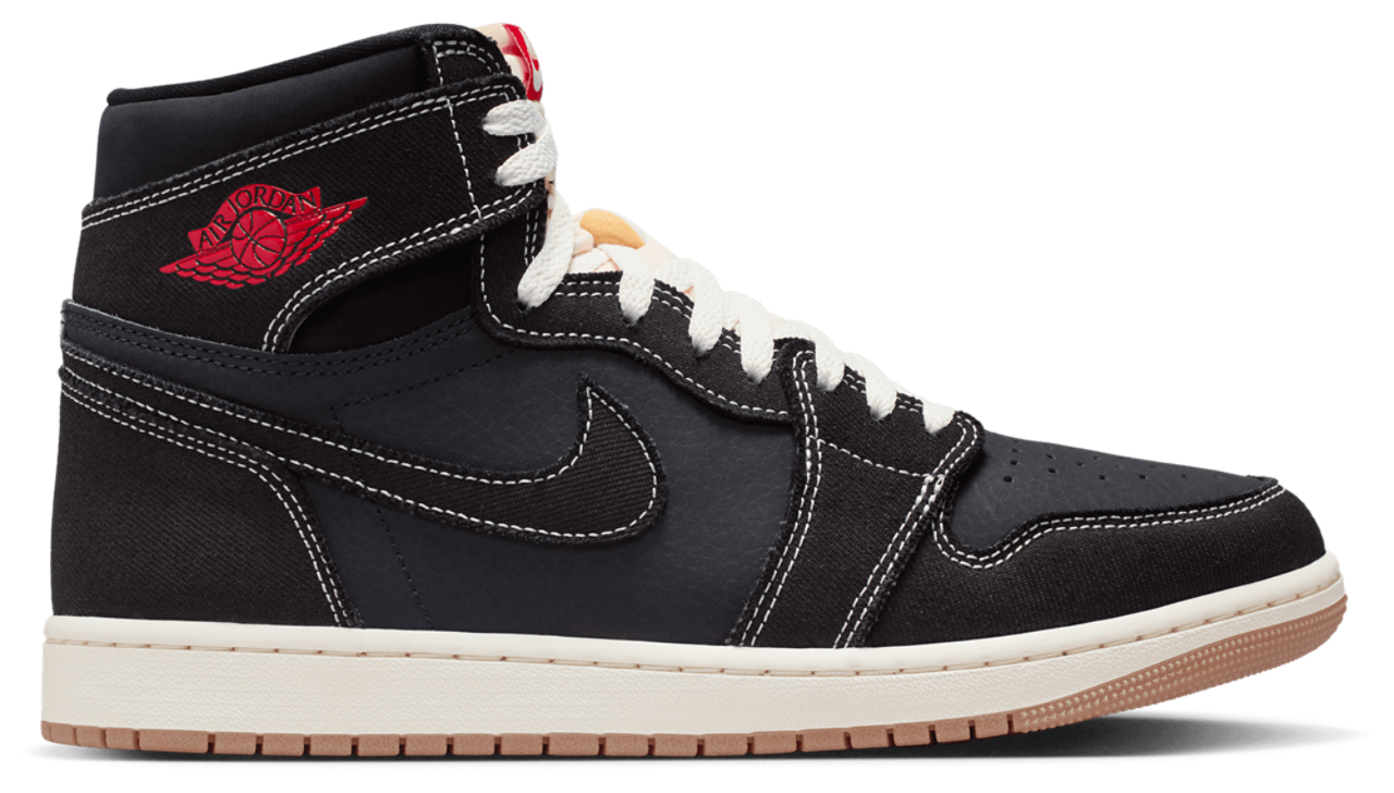 Jordan AJ 1 Retro High OG FC Image 1 of 10. Tap to open photo gallery.